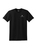 Tshirt blk   left chest 01