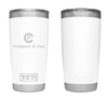 YETI Rambler 20-oz. Tumbler