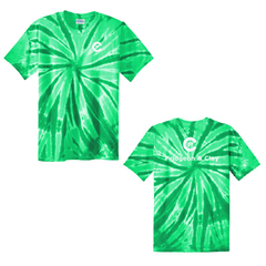 Tie-Dye Tee